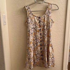 American eagle dress size M